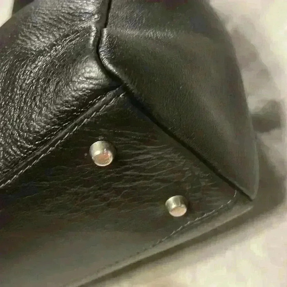 Furla Black Tote - Picture 10 of 14